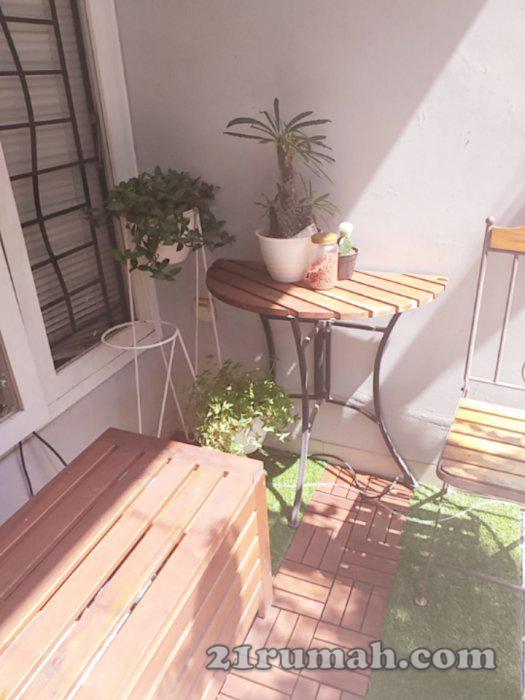 Rumah istimewa cimanggis depok