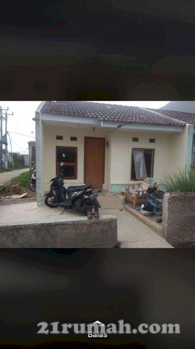 Over credit rumah siap huni harga murmer