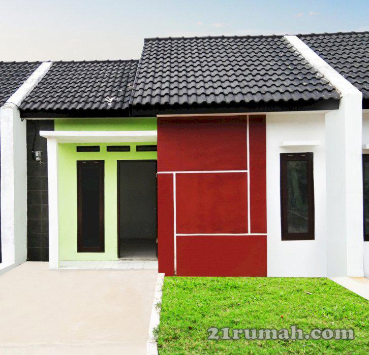 Rumah Murah Berkualitas di Perumahan Modern Banjaran Bebas Banjir