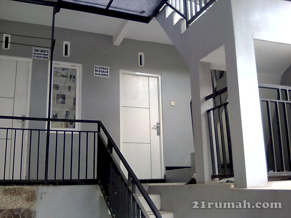 Rumah kost murah dekat kampus ternama di kota malang