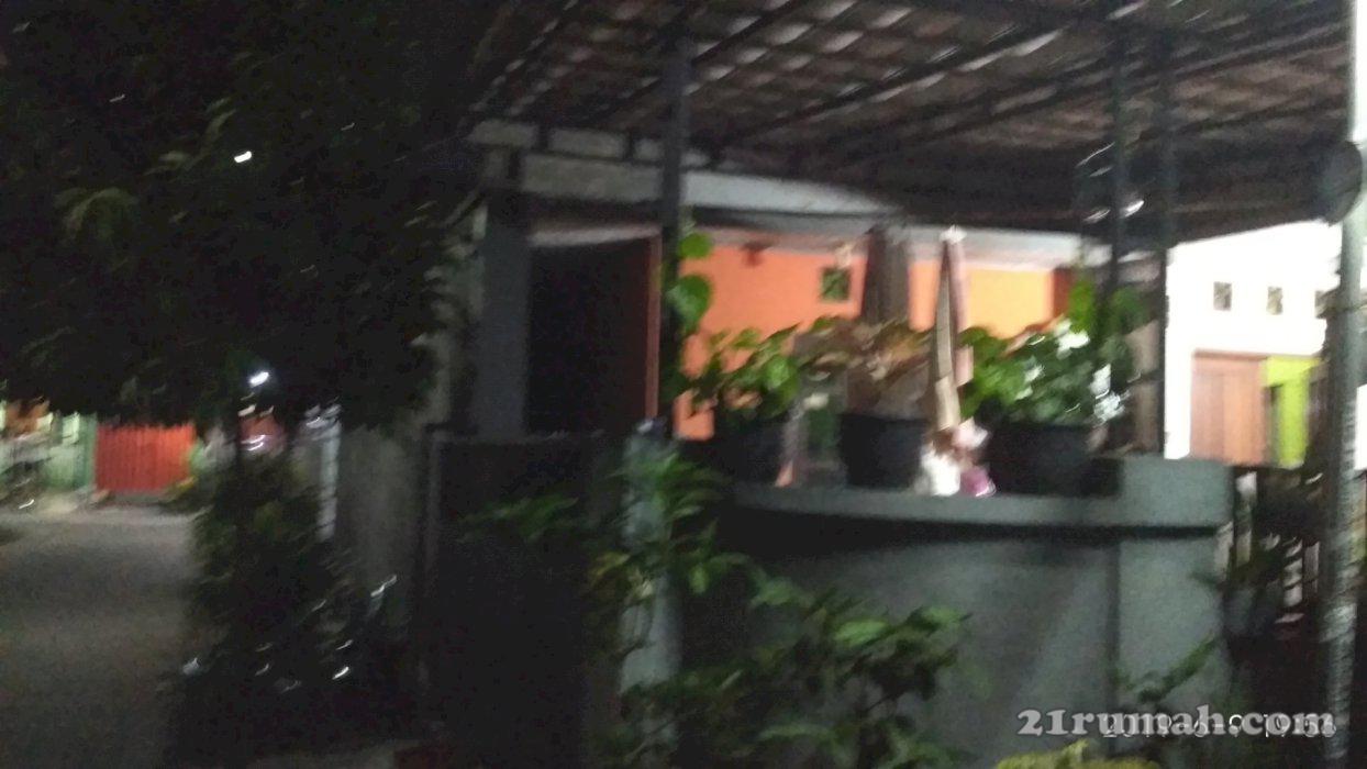 beli rumah dapat fasos di keroncong permai