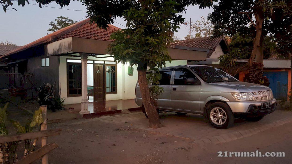 Rumah pinggir jalan raya gedangan sidoarjo