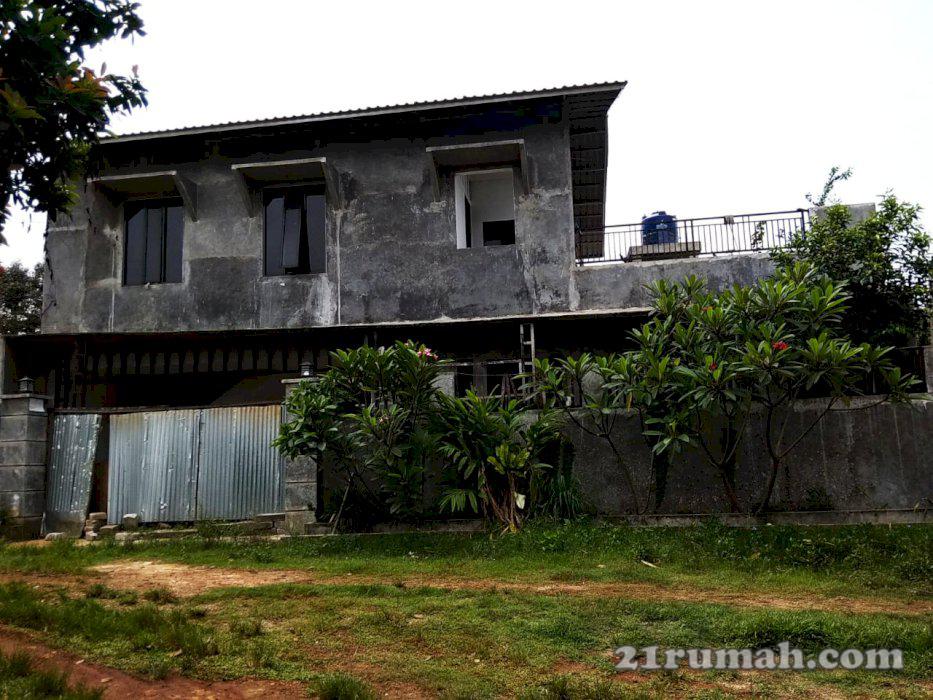 Dijual Rumah cepat butuh uang 
