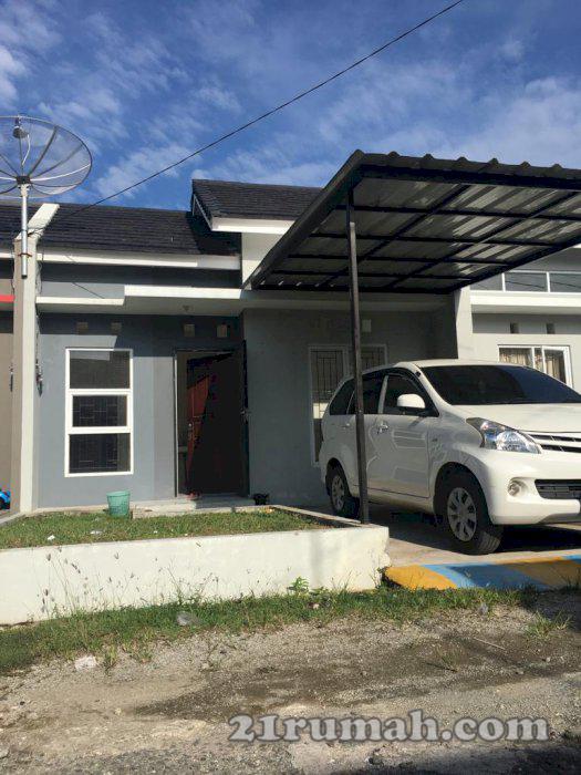 Rumah Strategis di Kota Serang - Banten