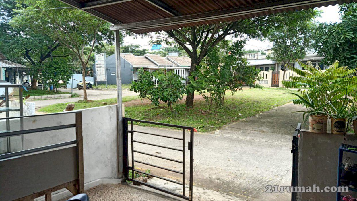 Rumah di harvest city cilengsi