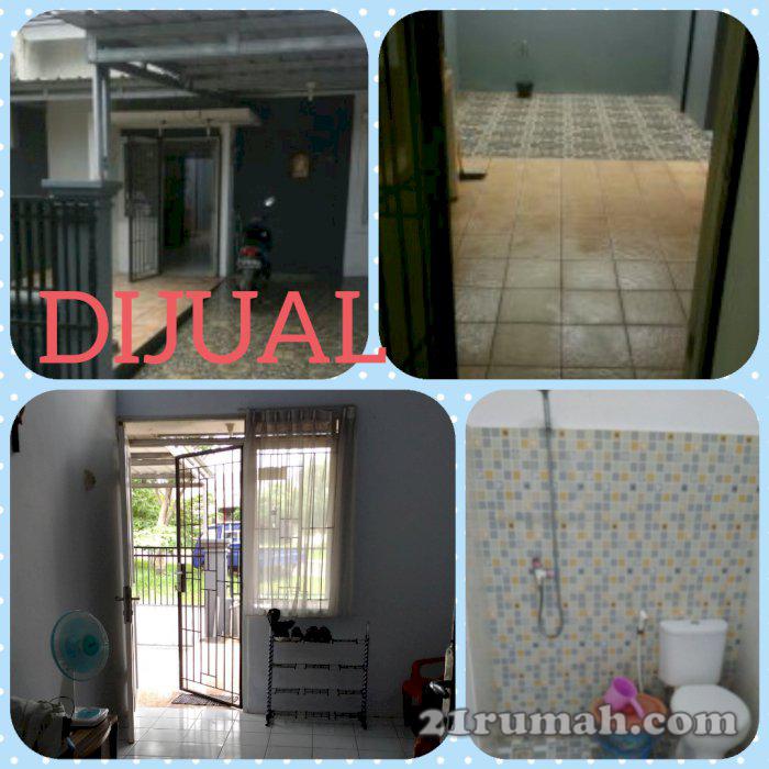 DIJUAL Rumah Citra Indah Cileungsi