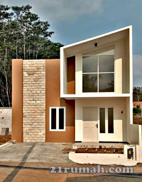 Perumahan bagus dan keren PERMATA ANNISA
