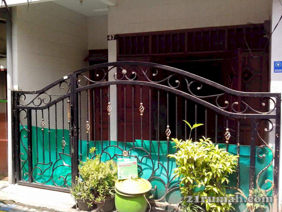 Rumah minimalis dekat Suramadu