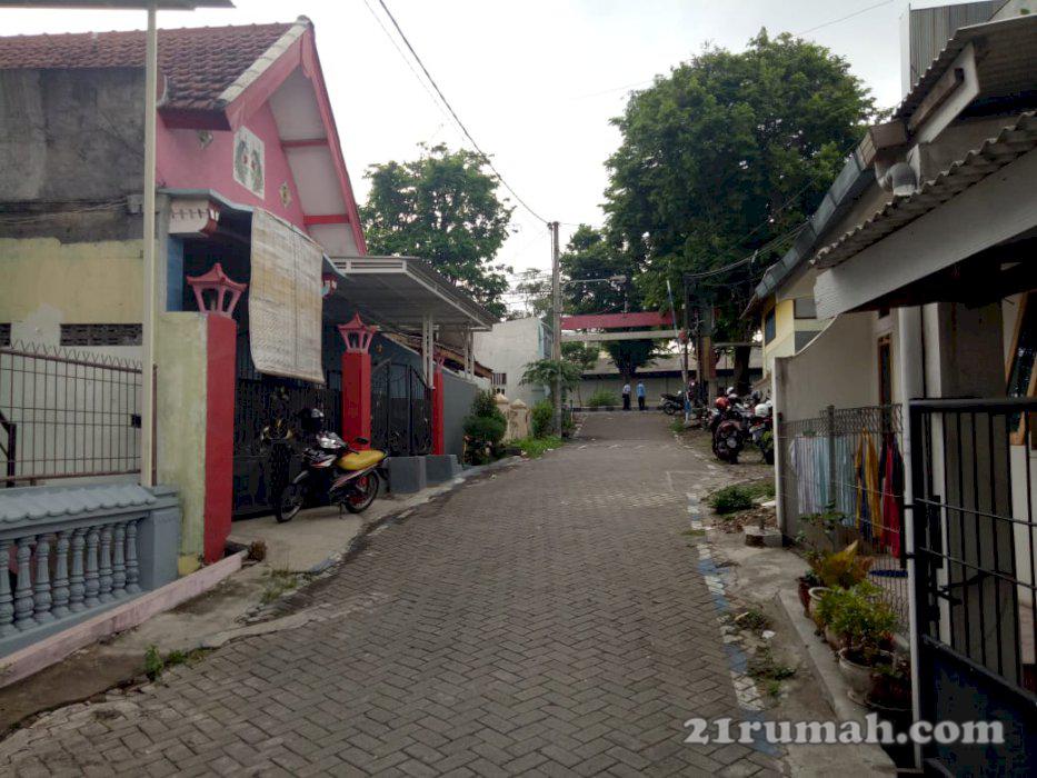 Dijual Rumah lantai 2 daerah pandaan