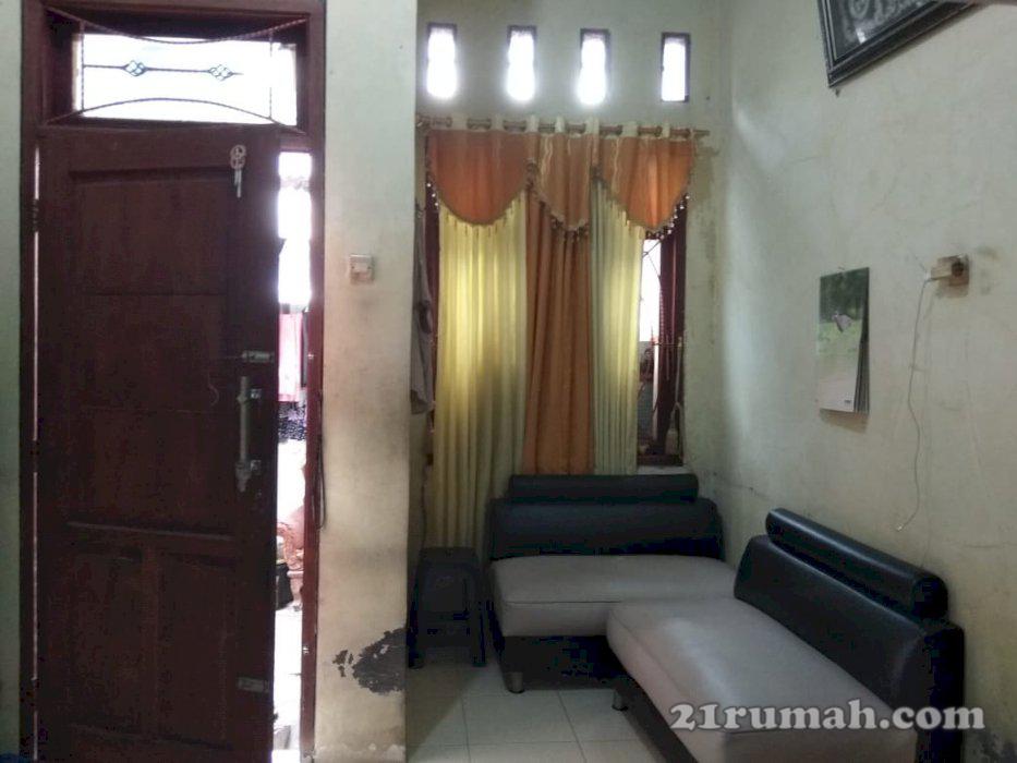 Dijual rumah papango tj priok