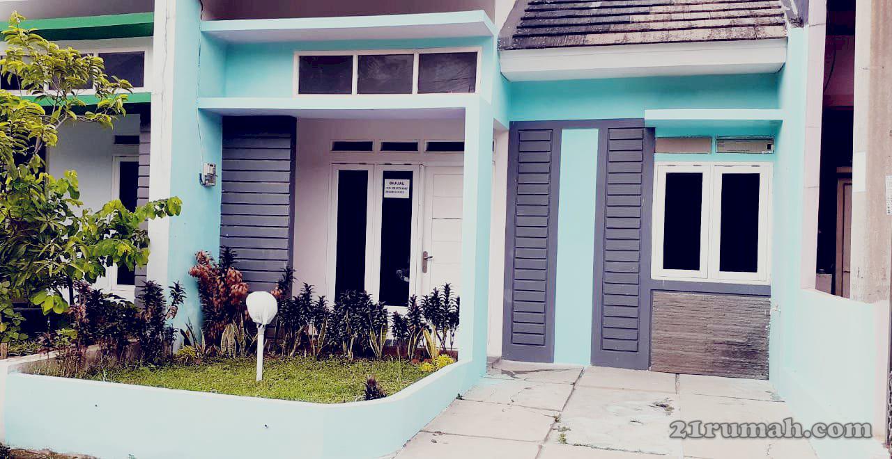 Dijual Rumah Depok View GDC