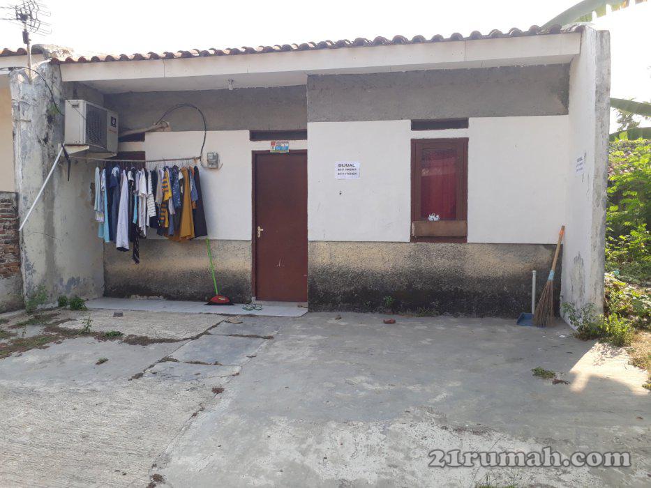 Over kredit rumah murah daerah cisoka tangerang