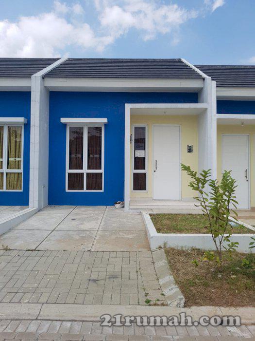 Perumahan GRAND BATAVIA CADAS - Pasar Kemis, TANGERANG