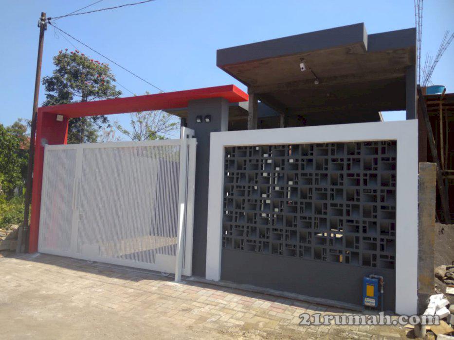 Kost aktif dan potensial di kawasan kampus malang