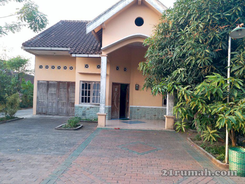 Jual tanpa perantara tanah dan bangunan