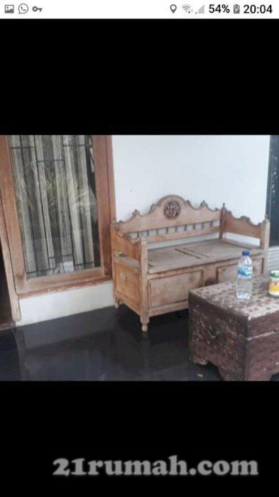 Rumah di BNR bogor selatan murah