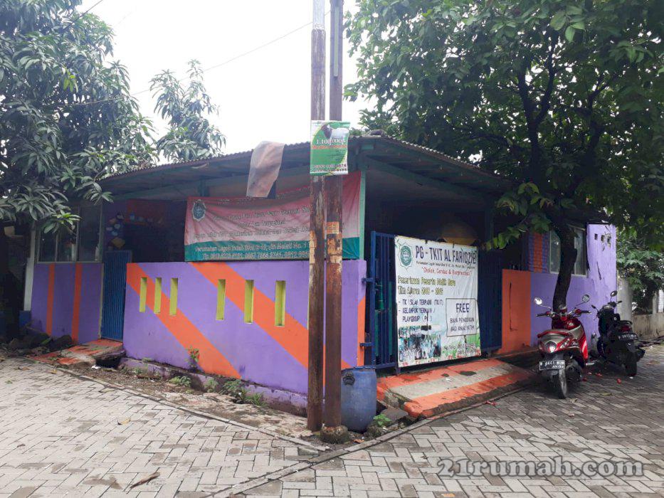 Rumah Taman kanak kanak Bisa dilanjut bagi yang minat