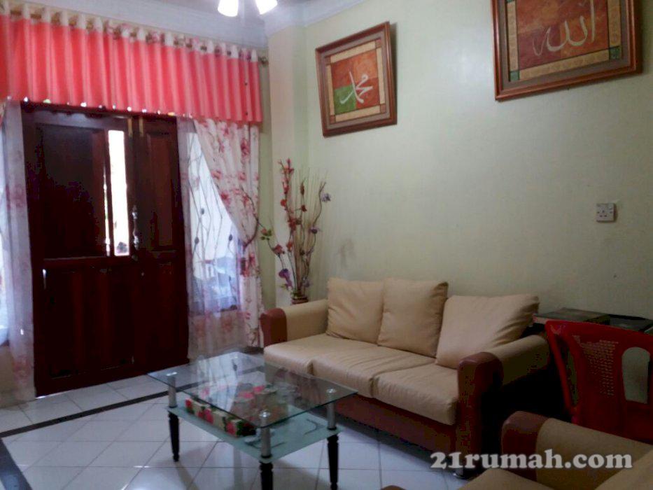 Rumah tinggal ditengah kota - Permata Baloi