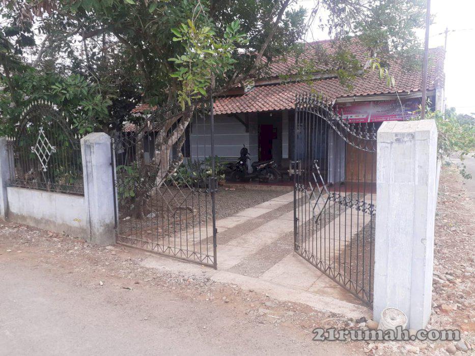 Rumah DP suka-suka, sisa terserah Anda di Purwokerto
