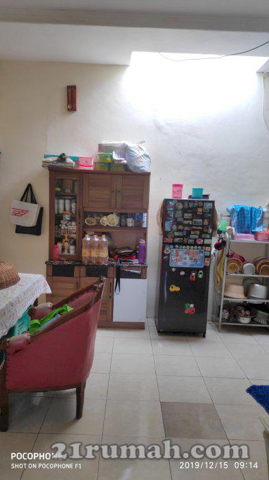 Di jual rumah tinggal. Di Citraraya lokasi strategis 