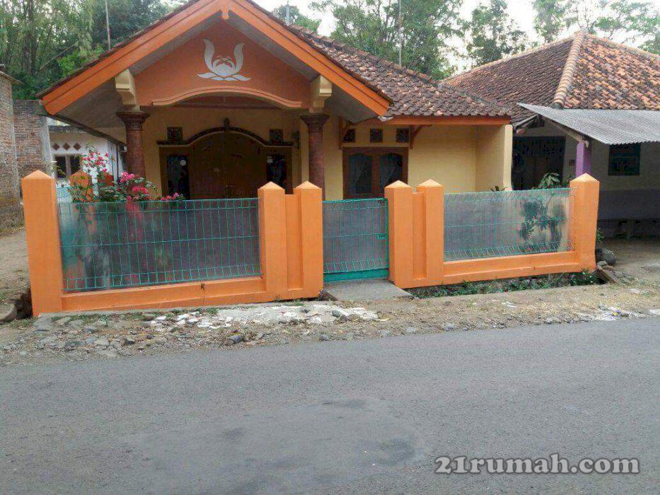 Rumah SIap Huni di Desa padahanten, Majalengka