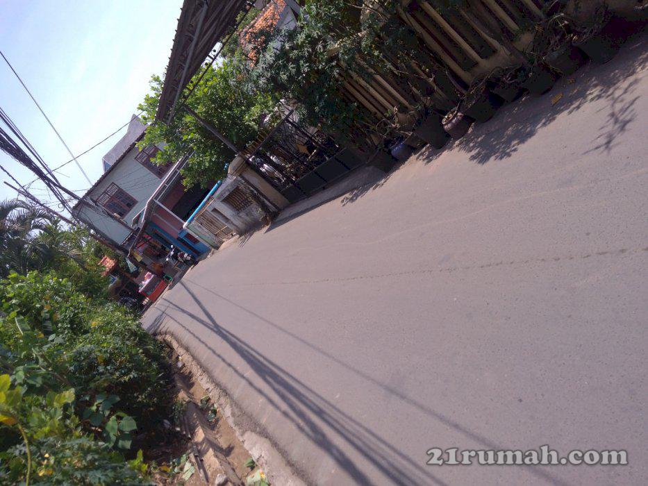 Rmh di jual tanjung barat