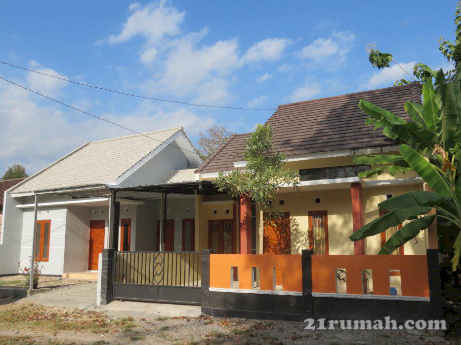 Perumahan Murah Sedayu bisa nego