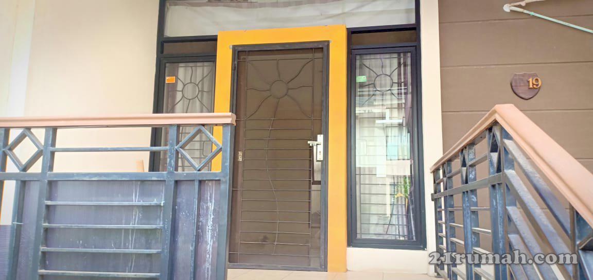 JUAL RUMAH Serpong Estate (BU)