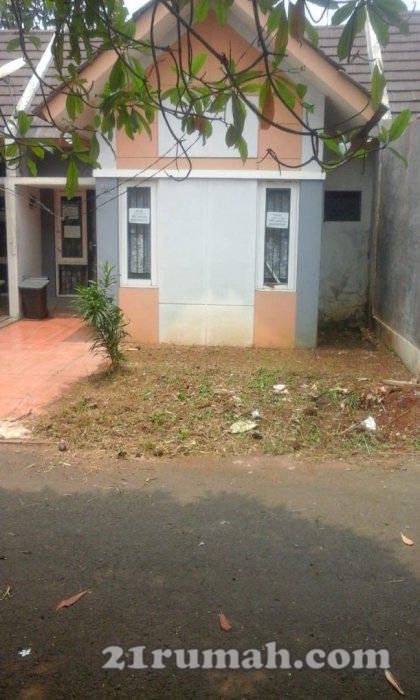 Jual rumah di Baletirtawana bebas banjir