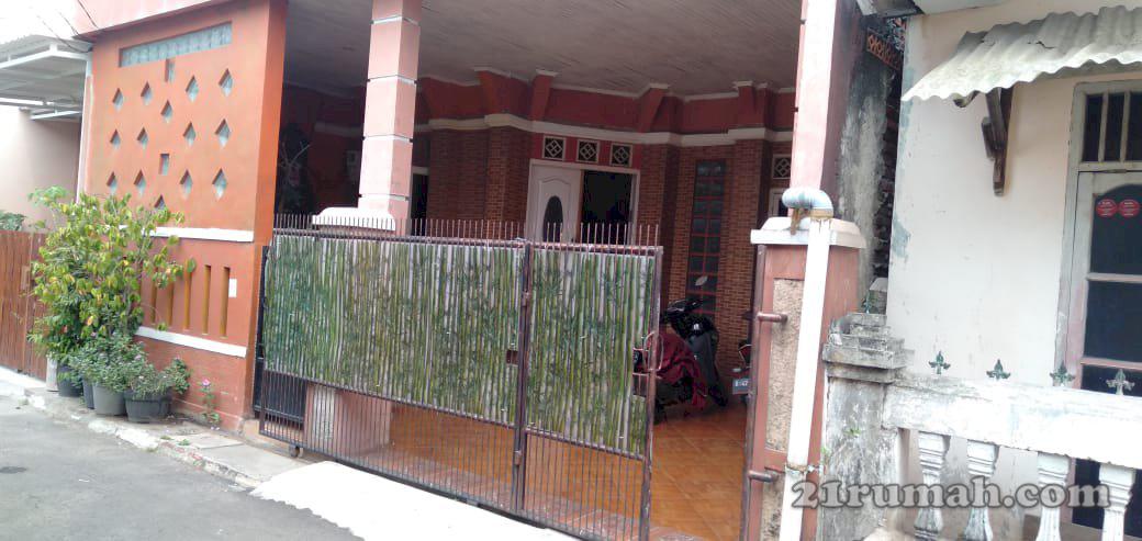 Di jual rumah di perum kelapa dua Tangerang