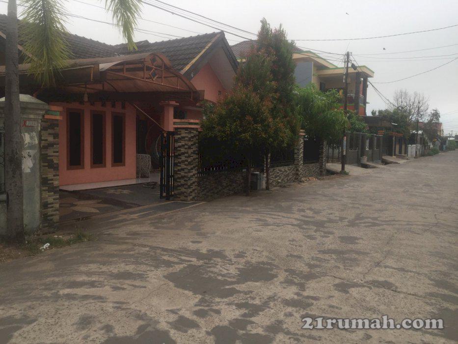 Hunian nyaman akses mobilitas cepat dekat indogrosir kenten 