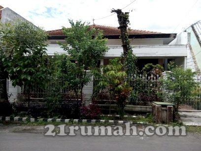 Rumah bagus dab murah lokasi strategis dekat kampus UB Malang