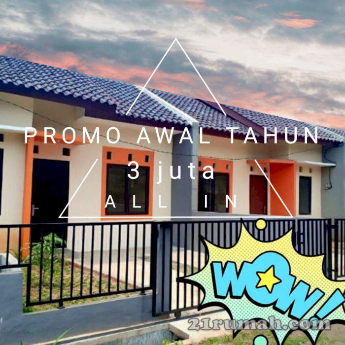 Rumah tanpa dp tanpa biaya kpr tanpa biaya surat surat