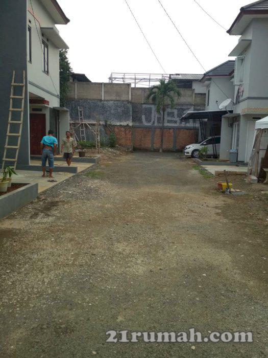 Rumah di jual di jakarta selatan 