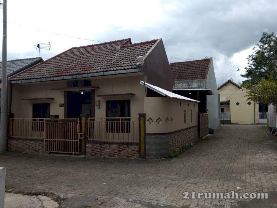 Rumah Murah Siap Huni Strategis Di Modern Dirgantara Prima Cluster