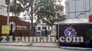 Roemah Palem Jakarta Timur