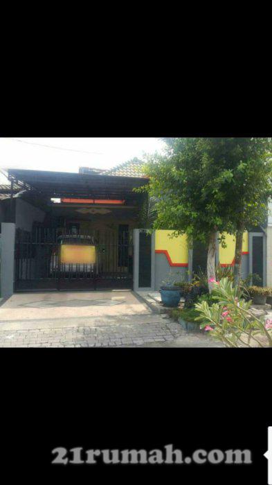 Disewakan rumah di surabaya timur