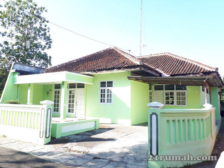 Jual Cepat Bawah Market Magelang Utara SHM Tnp Perantara