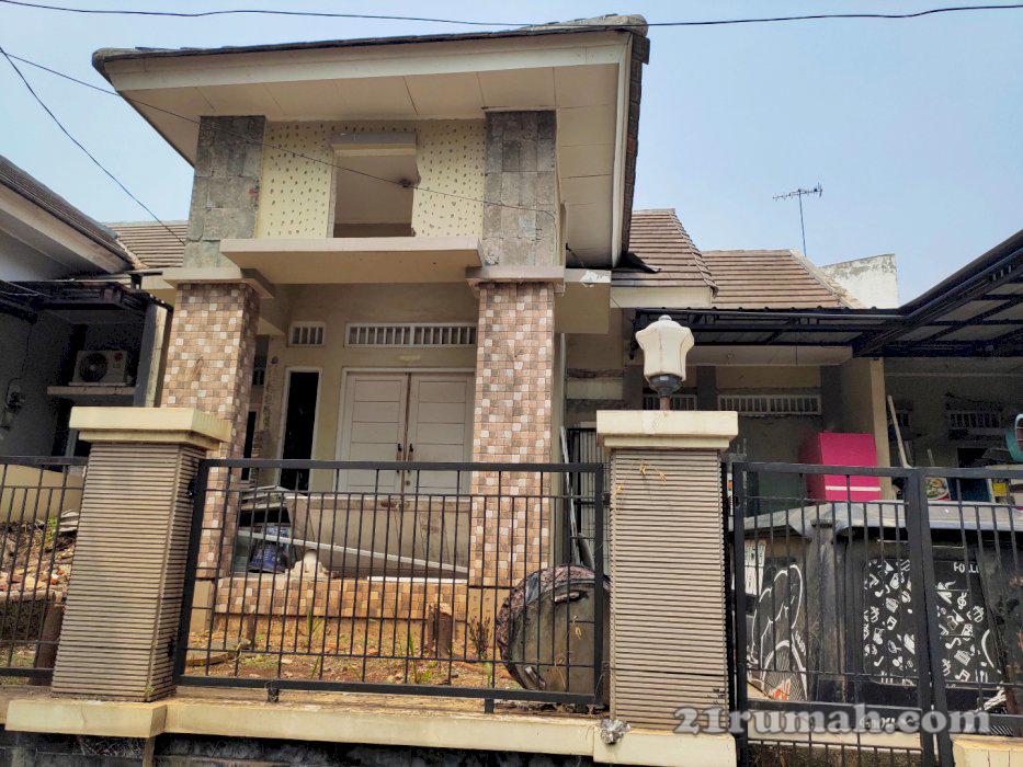 Jual Cepat Rumah Bebas Banjir