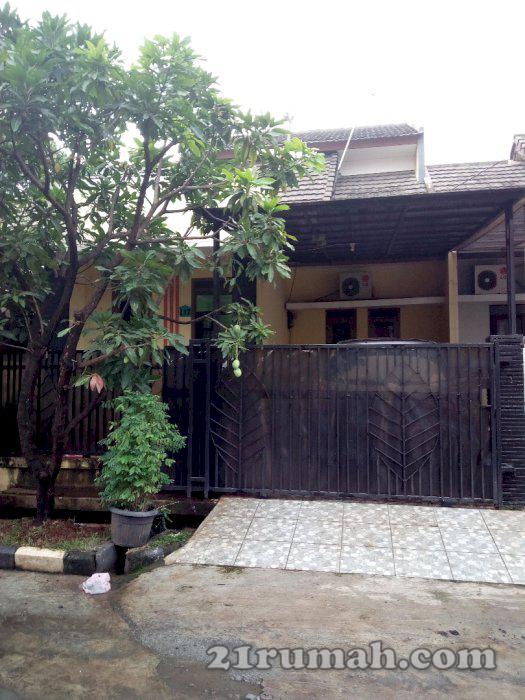 Jual Rumah Graha Kalimas 1 Tambun Demi Bebas Riba
