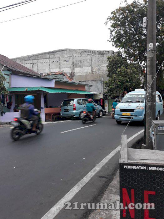 Di Jual Rumah Daerah Tanjung Priok