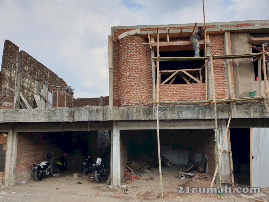 Tanah dan ruko pusat kota tasikmalaya