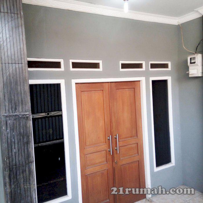 Rumah perumnas 2 lantai depok 2