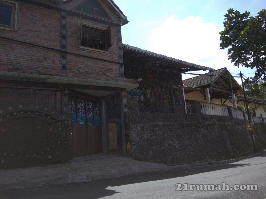 Jual Rumah siap huni di Ungaran