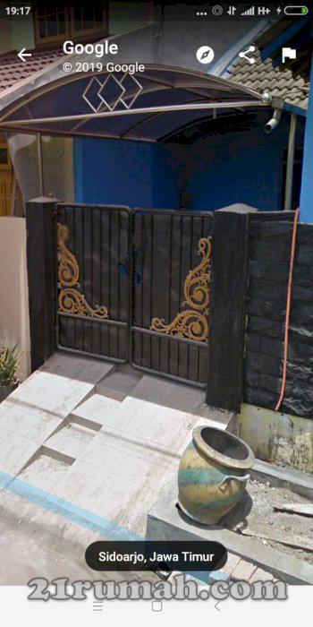 Jual Rumah CFC Alam Tirta Sari