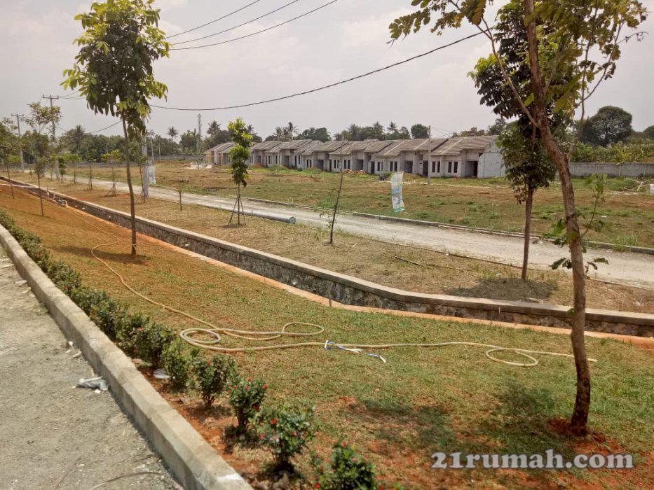 Melati hills sawangan 1 juta dapat rumah