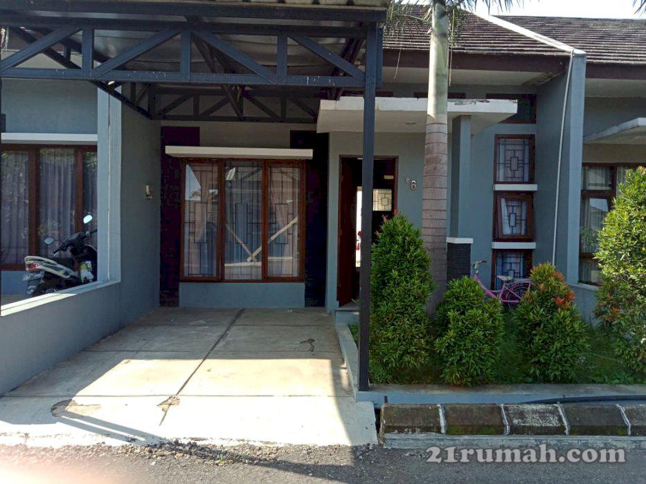 Jual take over rumah nego