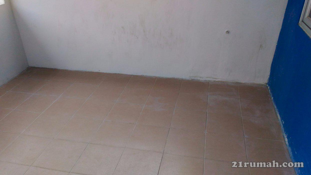 Di sewa rumah baru full renovasi