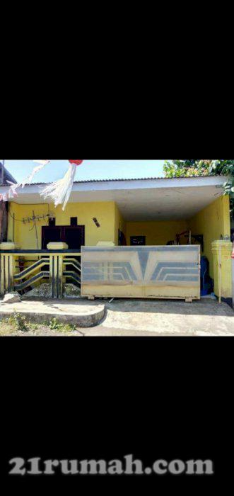 Rumah murah siap huni di Perum Griya Permata Alam Karangploso Malang