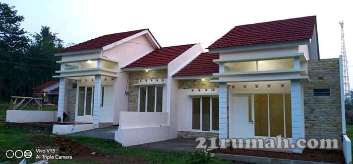 Rumah di Manyaran Semarang